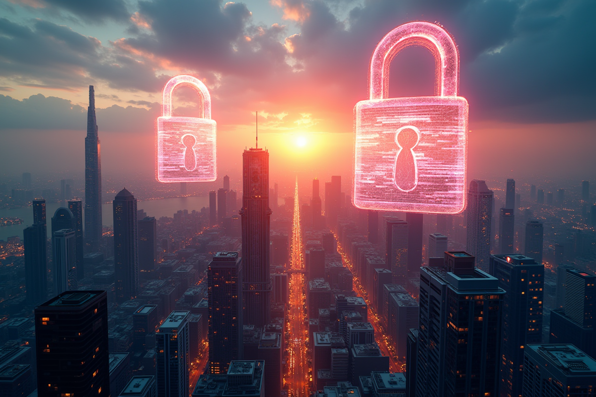 cybersécurité mondiale