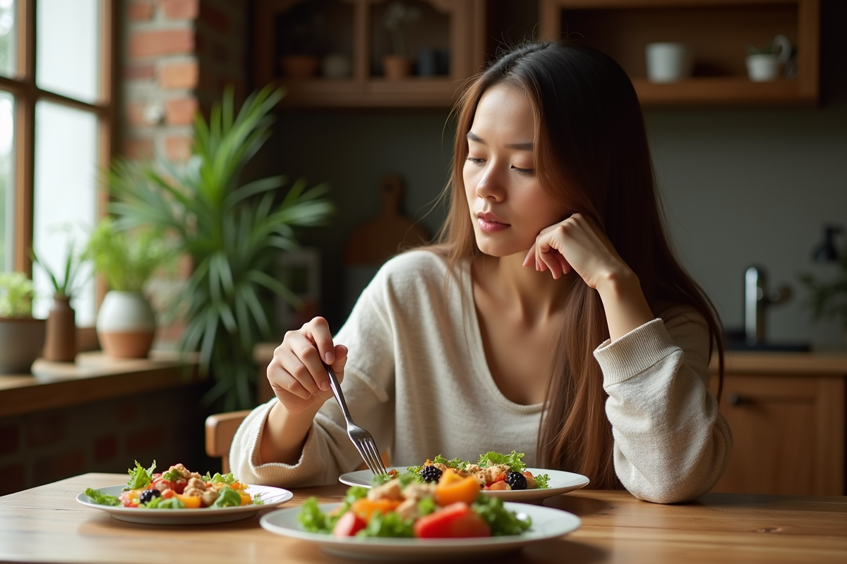 alimentation saine