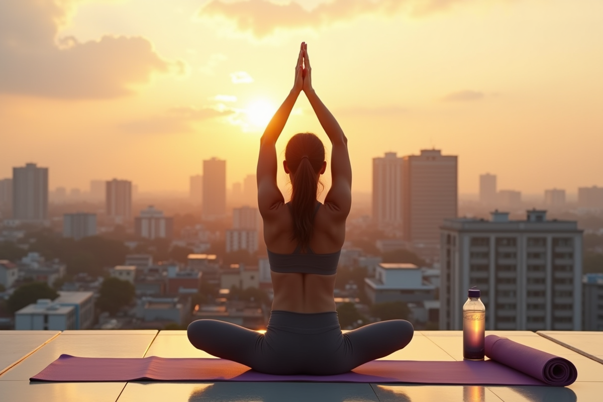 méditation relaxation