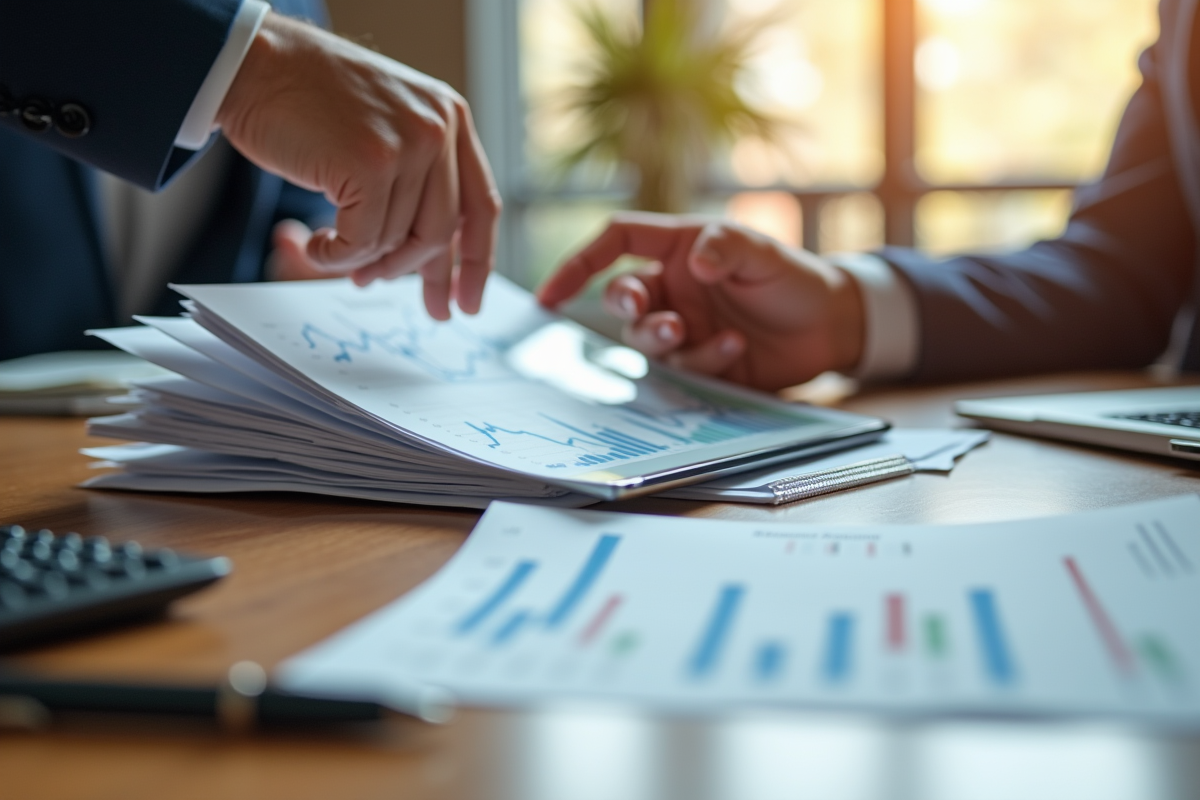 fonds investissement