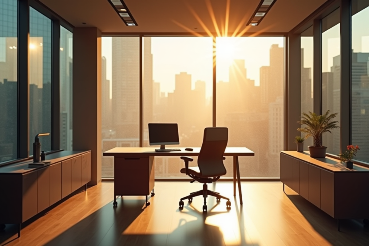 épuisement professionnel