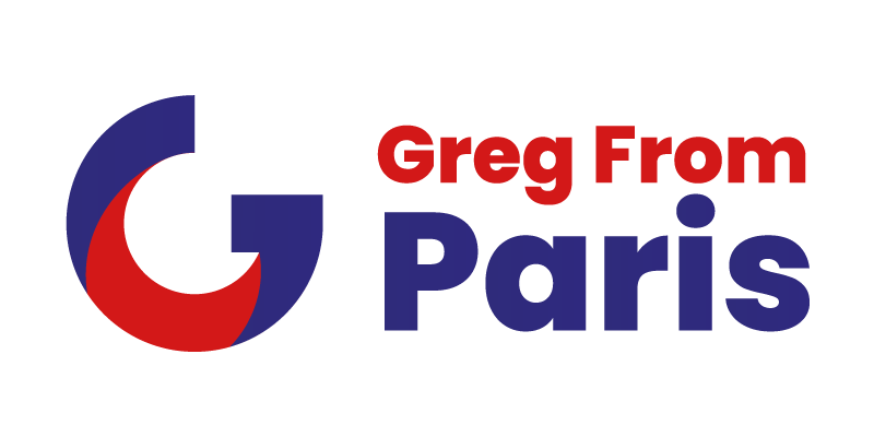 Greg From Paris