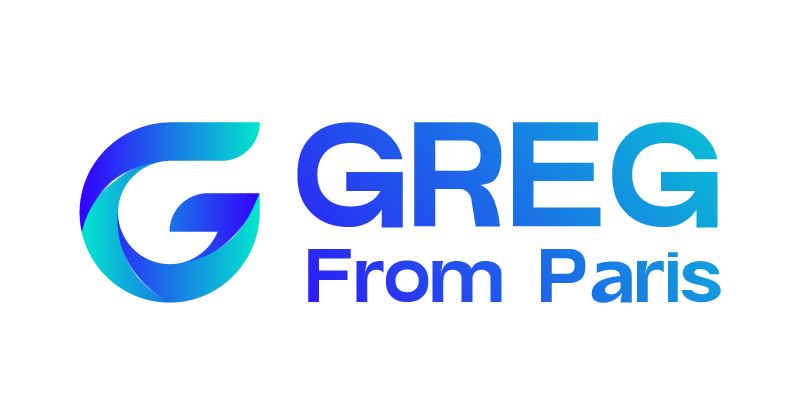 Greg From Paris