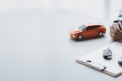 Résiliation et changement d’assurance voiture : comment s'y prendre ?