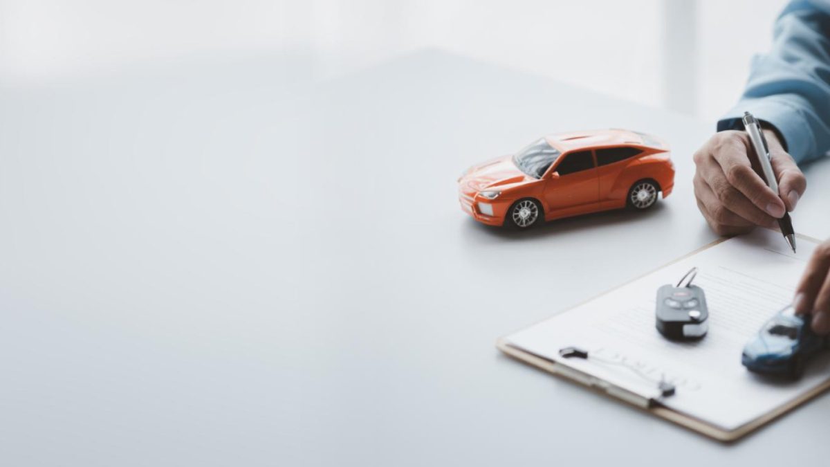 Résiliation et changement d’assurance voiture : comment s'y prendre ?